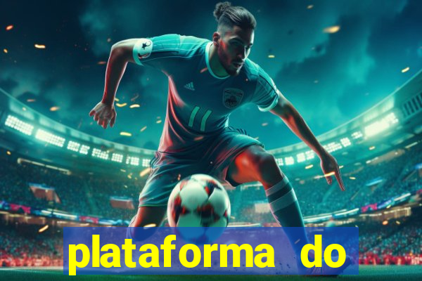 plataforma do gustavo lima